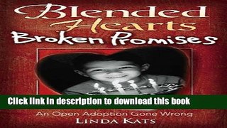Read Blended Hearts, Broken Promises  Ebook Free