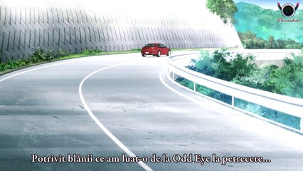 [A-Evolution] Dragon Crisis! - 07 [RoSub] [720p]