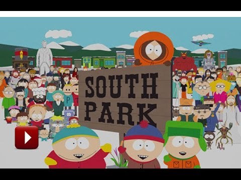 South Park MOCKS Jennifer Lawrenceâ€™s NUDE Photos On The Animated Show