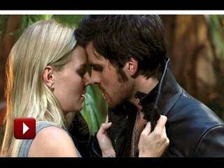 Once Upon A Time S4 Ep3 Recap: Storybrooke gets Chillier!