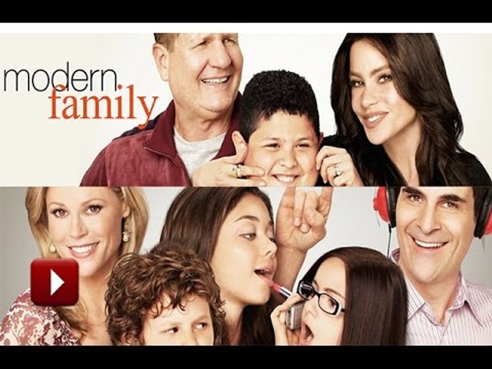 Modern Family Canceled After 6 Seasons?- Eric Stonestreet Tweets So Sad