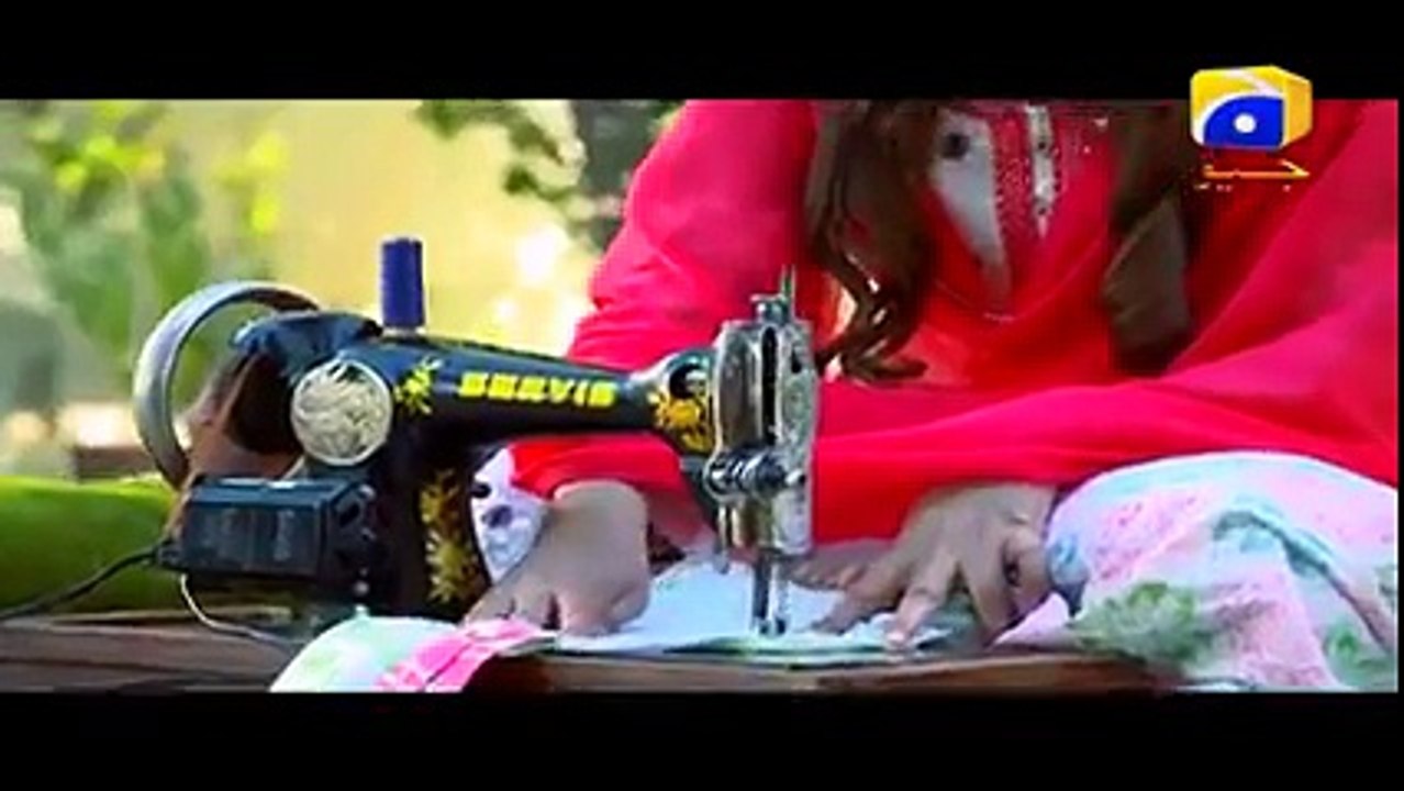 Noor Zindagi Episode 1