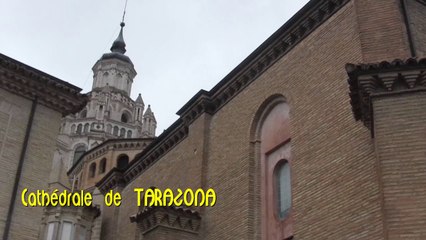 TARAZONA DE ARAGON  (Espagne)