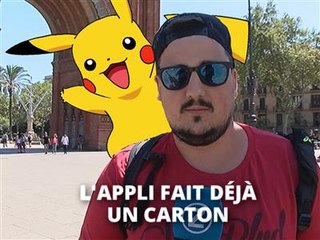 Des défauts à Pokémon GO ? Ils en ont trouvés...