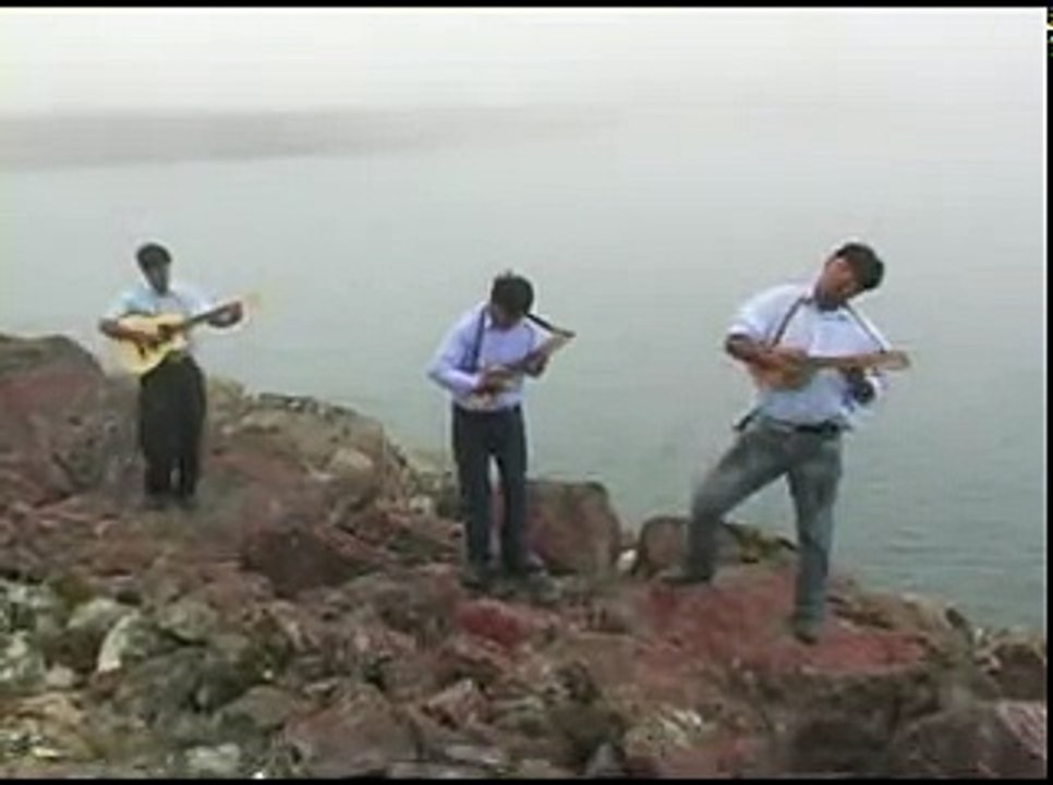 Aurelia Flores - La Venida de Cristo Rey (las 10 virgenes).