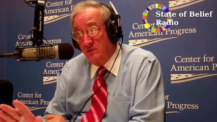 Sikh Coalition's Amardeep Singh Interview: State of Belief September 22, 2012