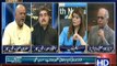 News Night With Neelum Nawab - 15th July 2016