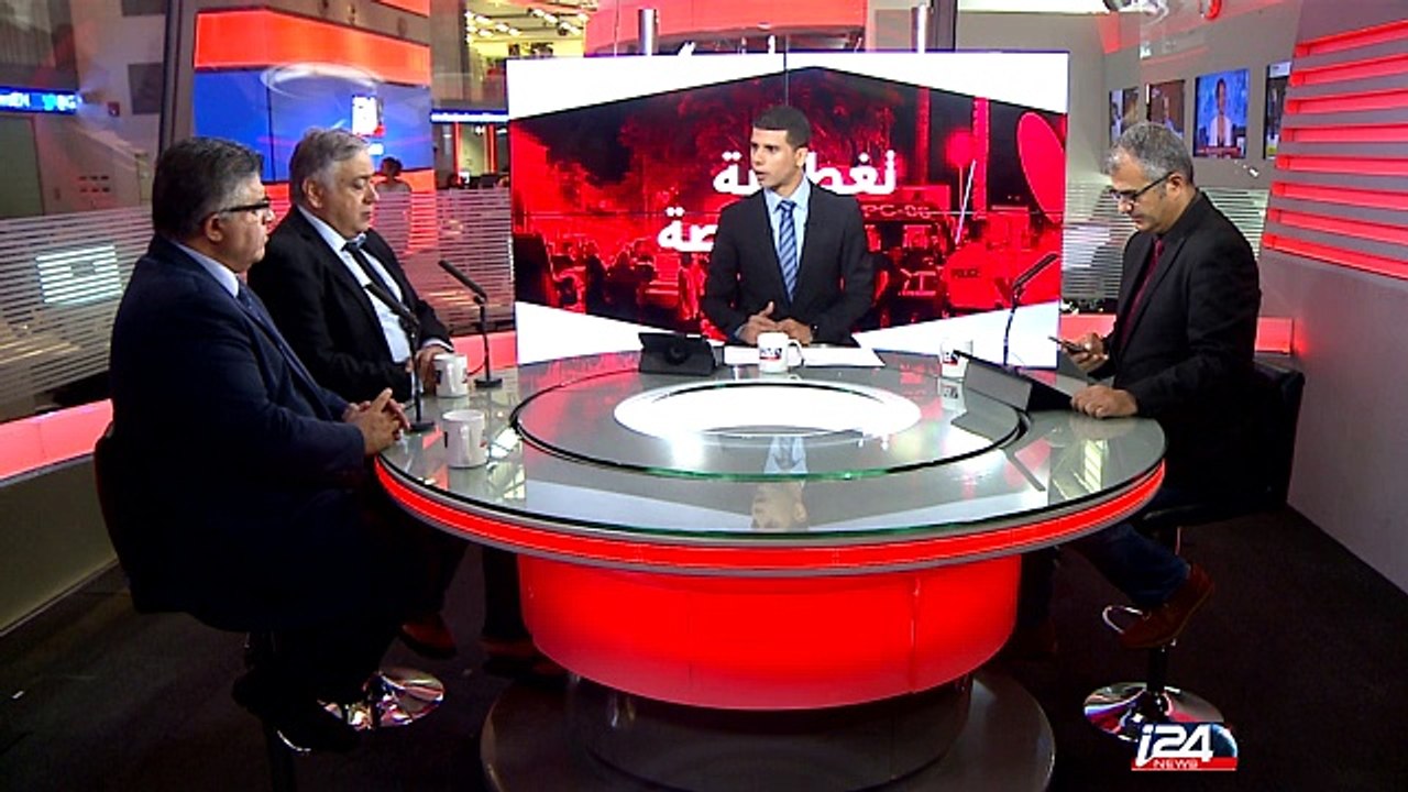 عشرات القتلى والجرحى جراء دهس المحتفلين في مدينة نيس الفرنسية