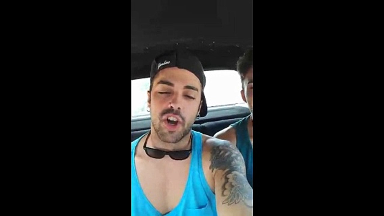 Periscope Vera: Begurscope 13-07-16 3