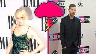 Mega-Fight mit Ex Taylor Swift - Geht Calvin Harris jetzt zu weit