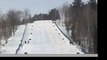 simon lemieux moguls freestyle skiing cork 1080/15 years old