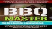 Read BBQ Master: Over 50 Smoking Meat Recipes To Help You Achieve The Best BBQ You Can Make  Ebook
