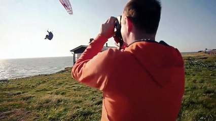 Dream of Flight - EverSport