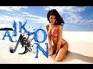 ♫ Aikon Electronic Music #4 (Electro House,Progressive House,Tech )