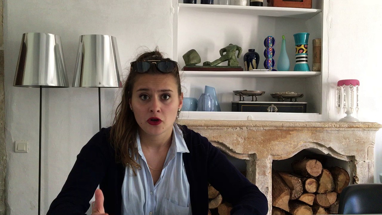 « Ce que j’appelle l’oubli »