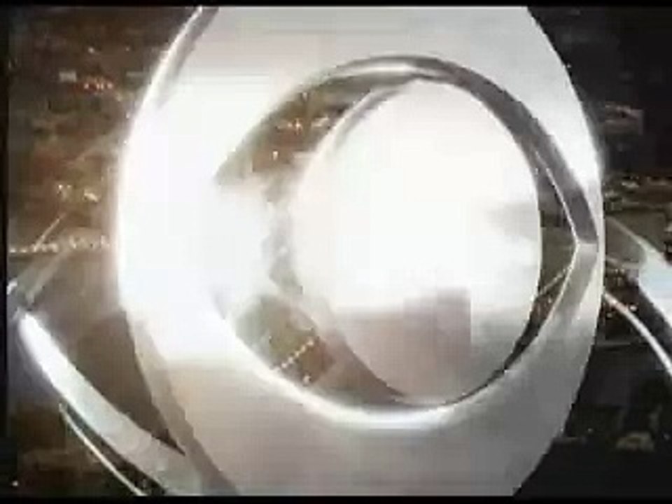 DellaMonica Senior Center WCBS New York 02/17/11