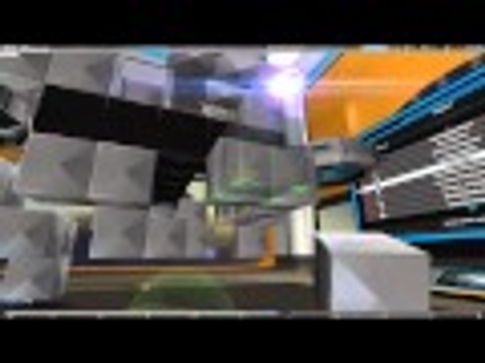 Robocraft: Worse build!