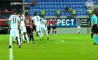 Video Neftchi 0-0 Skendija Highlights (Football Europa League Qualifying)  14 July  LiveTV