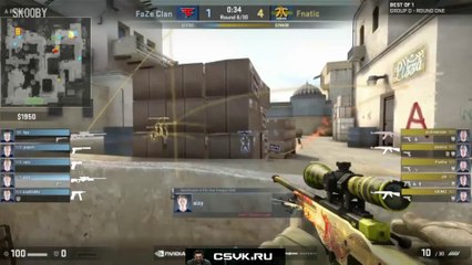 BEST AWP PLAYS #CSGO