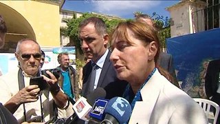 Attentat de Nice : réactions des politiques en Corse