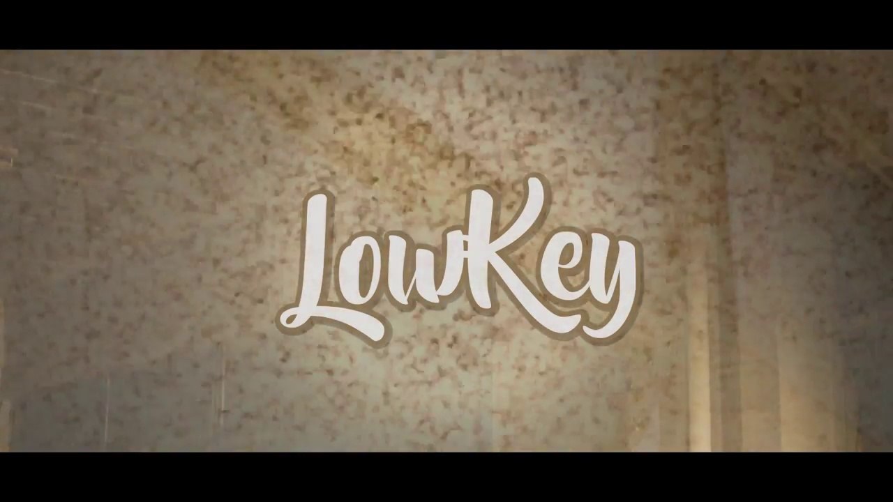 Demrick & DJ Hoppa feat Self-Provoked "LowKey"