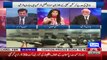 Hot Debate Between Haroon Rasheed & Habib Akram Over Fazal-ur-Rehman Issue