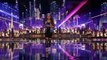 America's Got Talent 2016 Skylar Katz 11 Y.O. Rapper Full Judge Cuts Clip S11E09