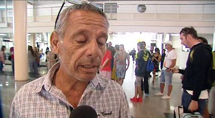 Attentat de Nice : témoignages en Corse