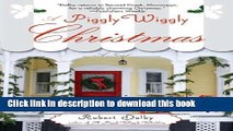 [Download] A Piggly Wiggly Christmas (Piggly Wiggly Novels) Free Books