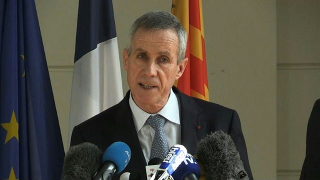 Nice: une action évoquant les appels aux meurtres des islamistes