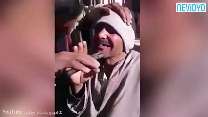 Bu görüntüler, dişçiye gitmeye tövbe ettirecek!