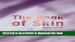 Read The Book of Skin  Ebook Free