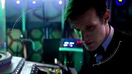film  Doctor Who - Le Jour Du Docteur