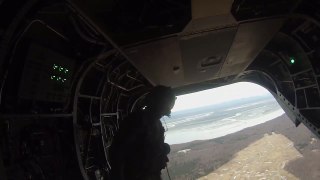 4/25 ABCT GoPro Chinook Jump