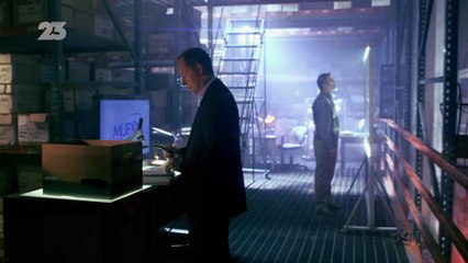 Hangar 1 S02E06 VF - Traqués par des OVNIs