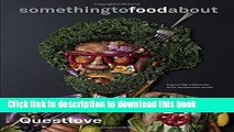 Read something to food about: Exploring Creativity with Innovative Chefs  Ebook Free