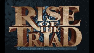 15. Spray - Lee Jackson | Rise of the Triad Soundtrack