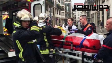 خلال عامين .. 8 أحداث أرهابية تضرب فرنسا