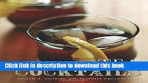 Read Tea Cocktails: A Mixologist s Guide to Legendary Tea-Infused Cocktails  Ebook Free