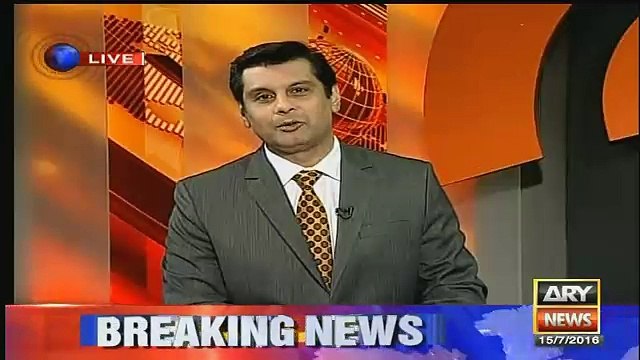 ishaq dar ko clean chit de di gai..arshad sharif