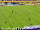 Ecuador vs. Venezuela // Gol de Christian Benítez (27')