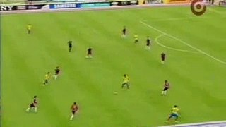 Ecuador vs. Venezuela // Gol de Christian Benítez (27')