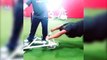 Justin Tuck Conditioning Training Drills for Football Muscle Madness