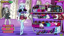 Monsterfy Lady Gaga Game - Video Games For Girls