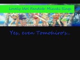 Lovely Idol: Mizuki Sings Fandub