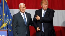 5 reasons Trump picked Mike Pence as his running mate