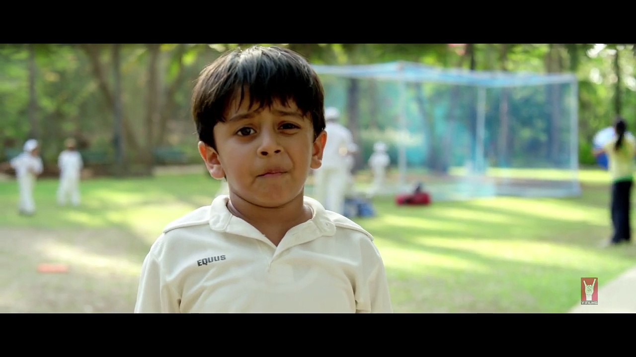 Sex Chat with Pappu & Papa   Official Trailer   YFilms Webseries on Sex Education