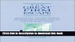 Read The Great Firm Escape: Harvard Law School s Guide to Breaking Out of Private Practice and
