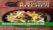 Read A Korean Kitchen: Traditonal Recipes With an Island Twist (Hawaii Cooks)  Ebook Free