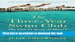 Read Books The Three-Year Swim Club: The Untold Story of Maui s Sugar Ditch Kids and Their Quest